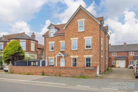 View Full Details for Stammers Yard, Dereham